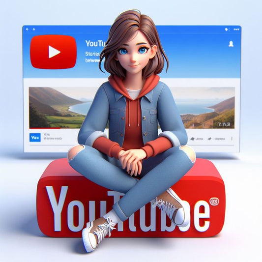 تحقيق شرط ساعات يوتيوب ( من أجل الدخل )