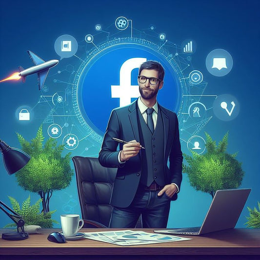 زياده متابعين حساب الفيسبوك 10000 من خلال سيرفر