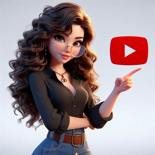 عمل حملات إعلانية ممولة عبر اليوتيوب